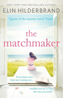 The Matchmaker 1444724053 Book Cover