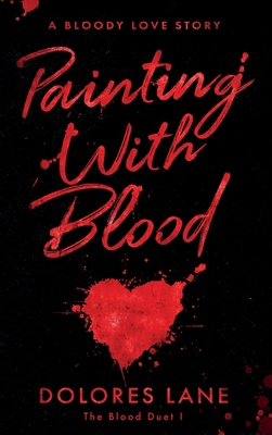 Painting with Blood 9083461211 Book Cover