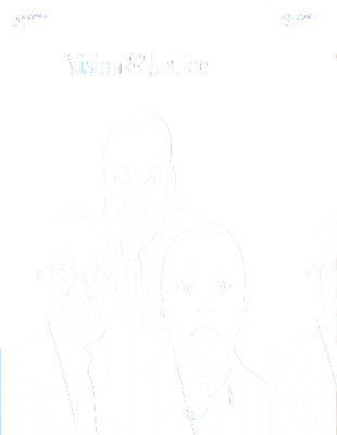 Vision & Justice: Aperture 223 1597113654 Book Cover