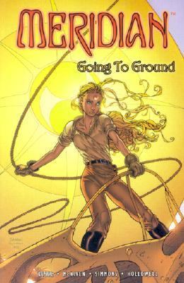 Going to Ground 1931484694 Book Cover