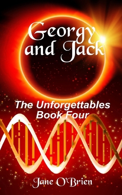 Georgy and Jack 1722772425 Book Cover