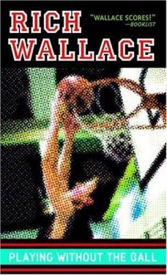 Playing Without the Ball 0440229723 Book Cover
