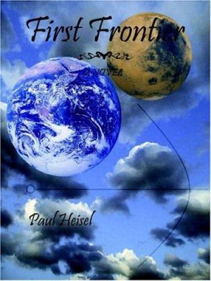 First Frontier 1411606760 Book Cover