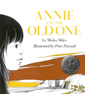 Annie and the Old One (Newbery Honor Book) 0316571202 Book Cover