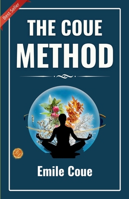 The Coue Method B0G4CDY6LT Book Cover