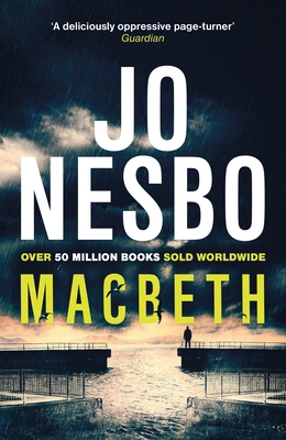 Macbeth 0099598078 Book Cover