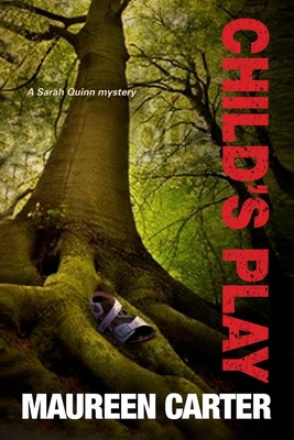 Child's Play [Large Print] 072789725X Book Cover
