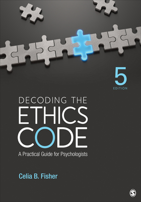Decoding the Ethics Code: A Practical Guide for... 1544362714 Book Cover