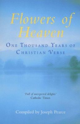 Flowers of Heaven 0340746327 Book Cover