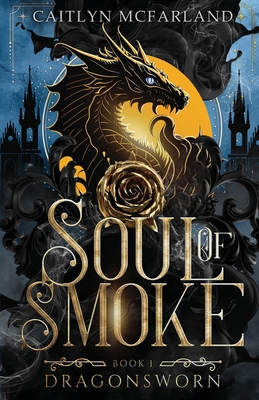 Soul of Smoke 1648390315 Book Cover