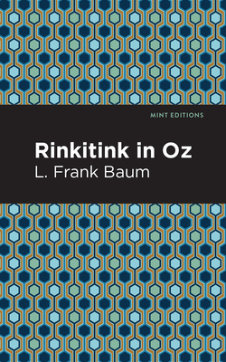 Rinkitink in Oz 1513267590 Book Cover