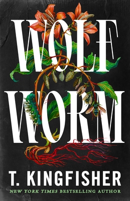 Wolf Worm 1250829828 Book Cover