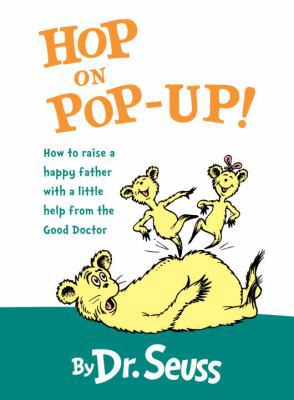 Hop on Pop-Up B001E1FMTI Book Cover