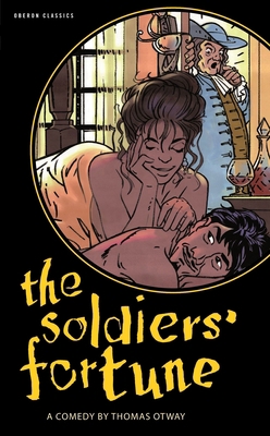 The Soldiers' Fortune 1840026871 Book Cover