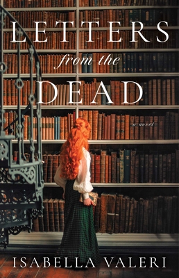 Letters from the Dead 166806507X Book Cover