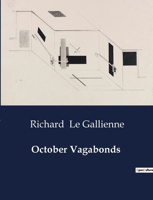 October Vagabonds B0CTQ1ZH9B Book Cover