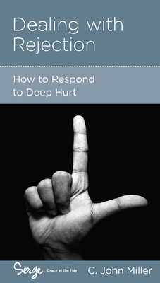 Dealing with Rejection: How to Respond to Deep ... 193676847X Book Cover