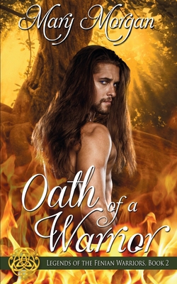 Oath of a Warrior 1509221190 Book Cover