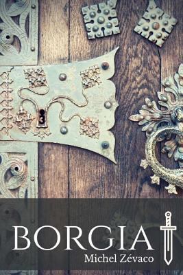 Borgia [French] 172704150X Book Cover