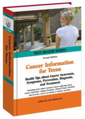 Cancer Information for Teens