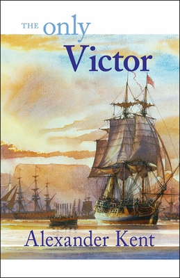 The Only Victor 0935526749 Book Cover