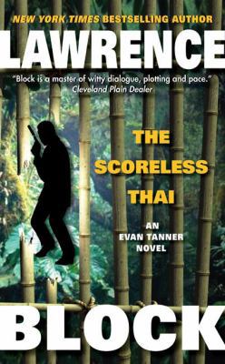 The Scoreless Thai 006125939X Book Cover