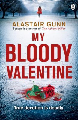 My Bloody Valentine 1405914467 Book Cover