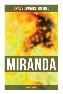 Miranda (Romance Classic) 8027274419 Book Cover