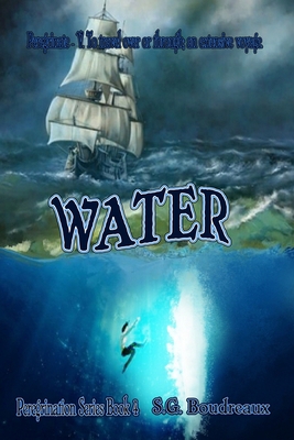 Water: Peregrination Series 1733963642 Book Cover