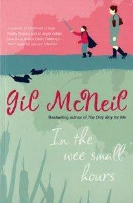 In the Wee Small Hours 0747579024 Book Cover