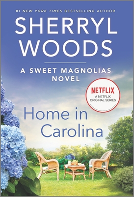 Home in Carolina 0778311341 Book Cover