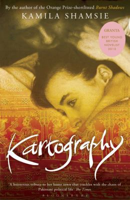 Kartography 0747561508 Book Cover