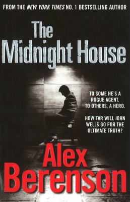 The Midnight House 009193110X Book Cover