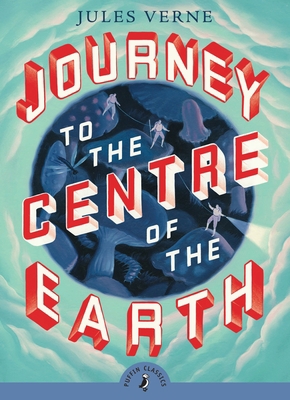 Journey to the Centre of the Earth B00QD9QRU4 Book Cover