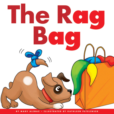 Rag Bag 1622434978 Book Cover