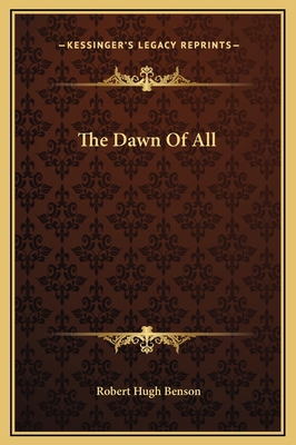 The Dawn Of All 1169305113 Book Cover