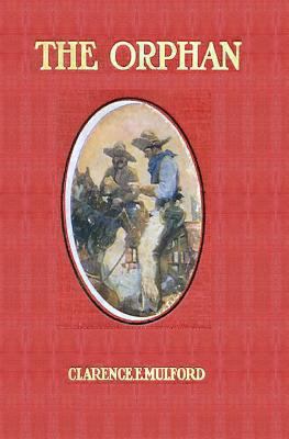 The Orphan 1466291478 Book Cover
