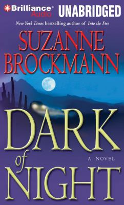 Dark of Night 146927440X Book Cover