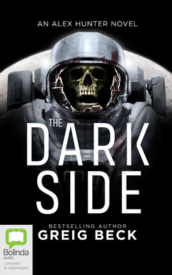 The Dark Side 1867558238 Book Cover