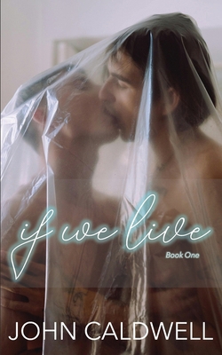 if we live: book one B0D5BPS81X Book Cover