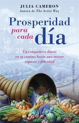 Prosperidad Para Cada Dia [Spanish] 8491111468 Book Cover