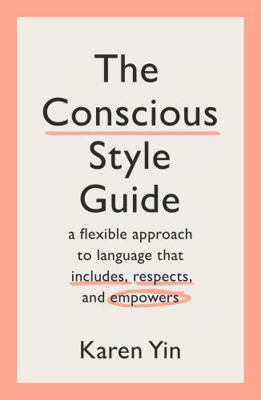 The Conscious Style Guide 191559054X Book Cover