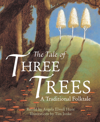 The Tale of Three Trees 0745969208 Book Cover