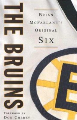 The Bruins 0773761500 Book Cover