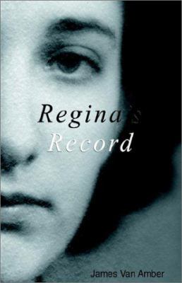 Regina's Record 140104753X Book Cover