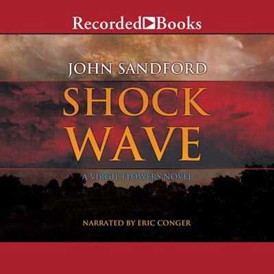 Shock Wave 1461838355 Book Cover