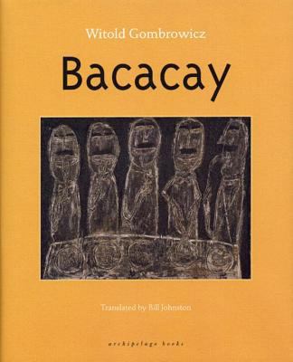 Bacacay 0972869298 Book Cover