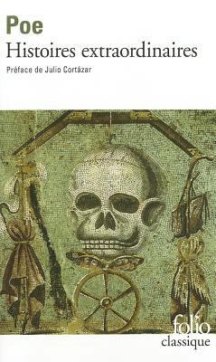 Histoires Extraord Poe [French] 2070413594 Book Cover