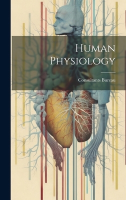 Human Physiology 1020383151 Book Cover