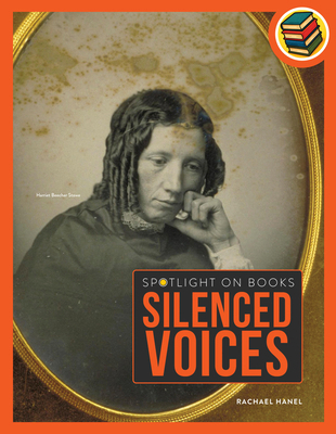 Silenced Voices B0H3JXXQHN Book Cover